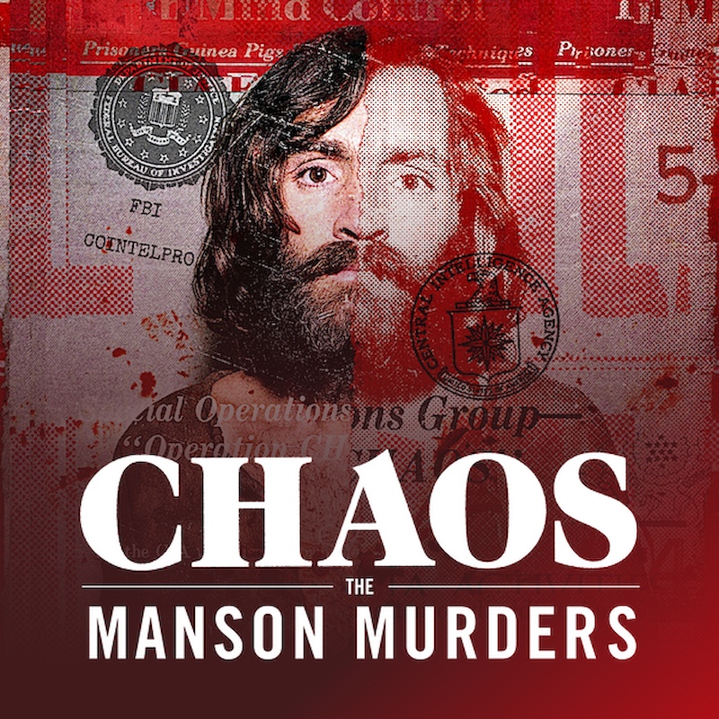 Chaos: The Manson Murders