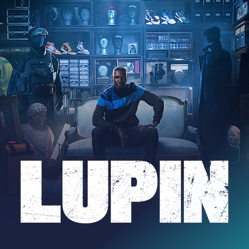 Lupin