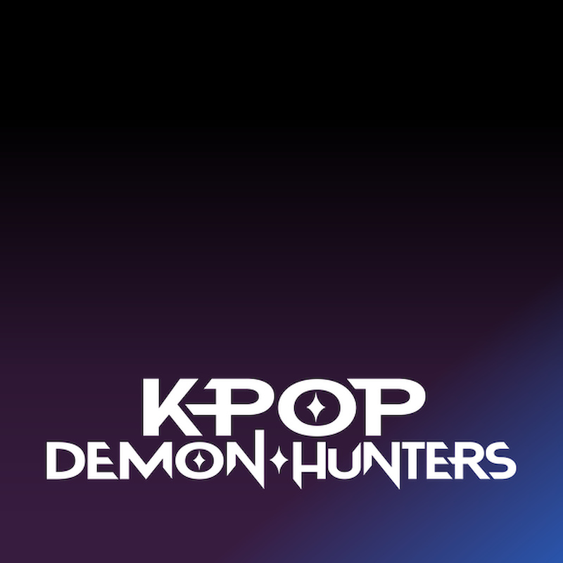KPop Demon Hunters 