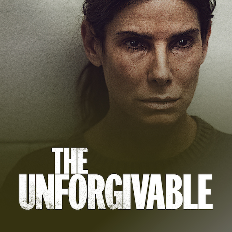 The Unforgivable 