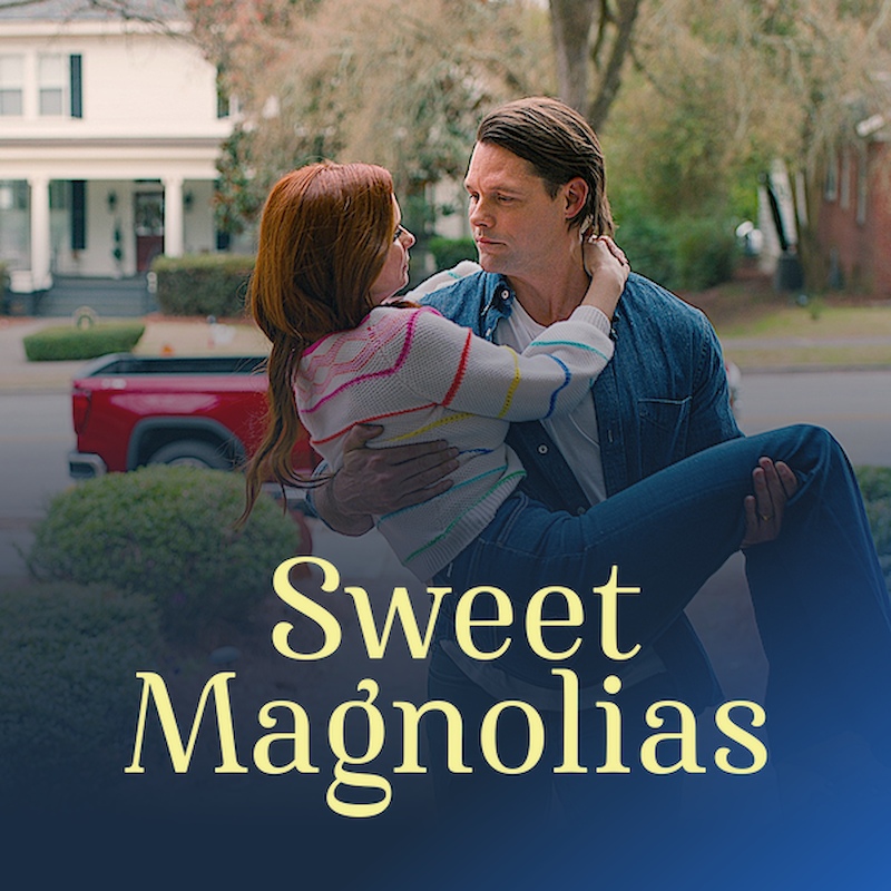 Sweet Magnolias: Season 4