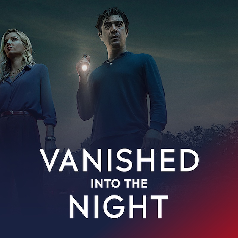 Vanished into the Night