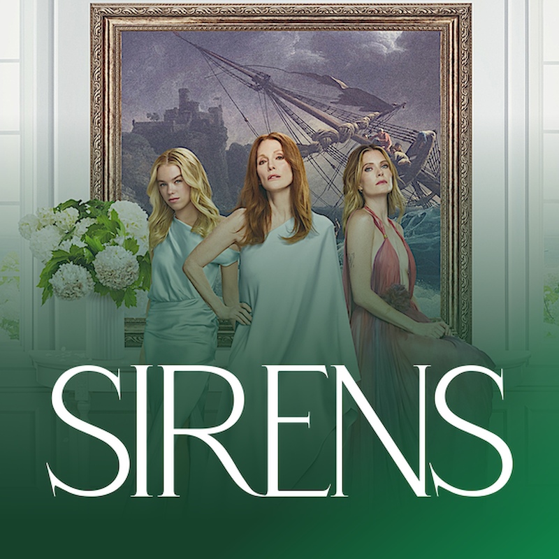 Sirens