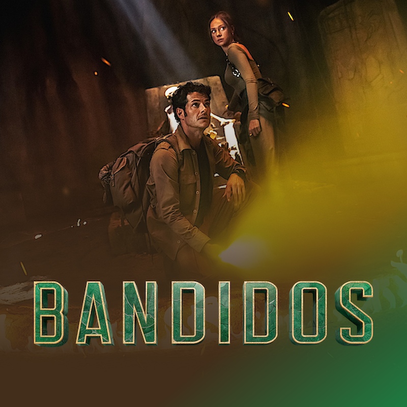 Bandidos