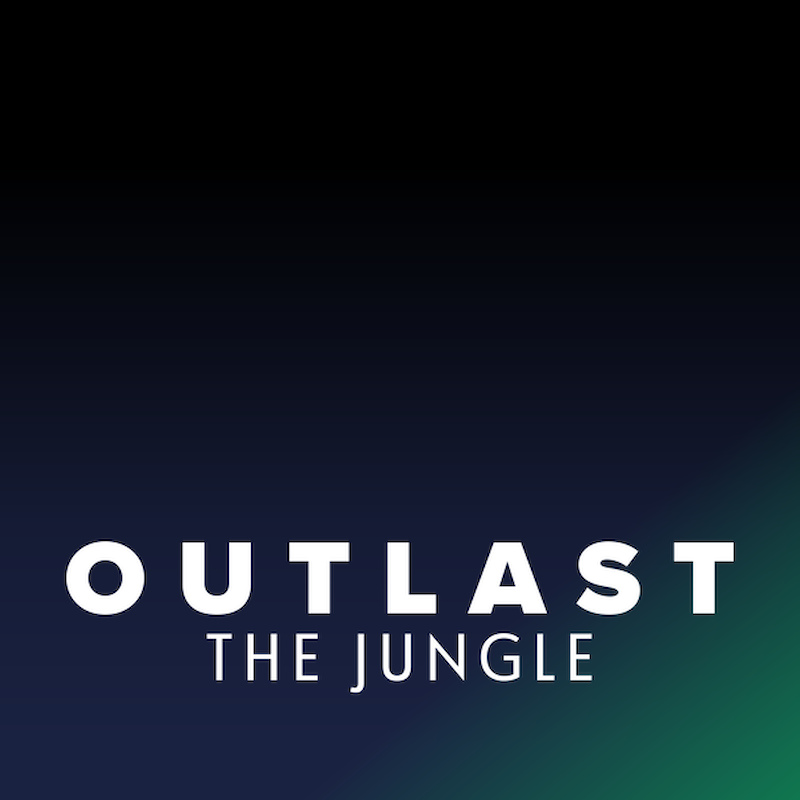 Outlast: The Jungle