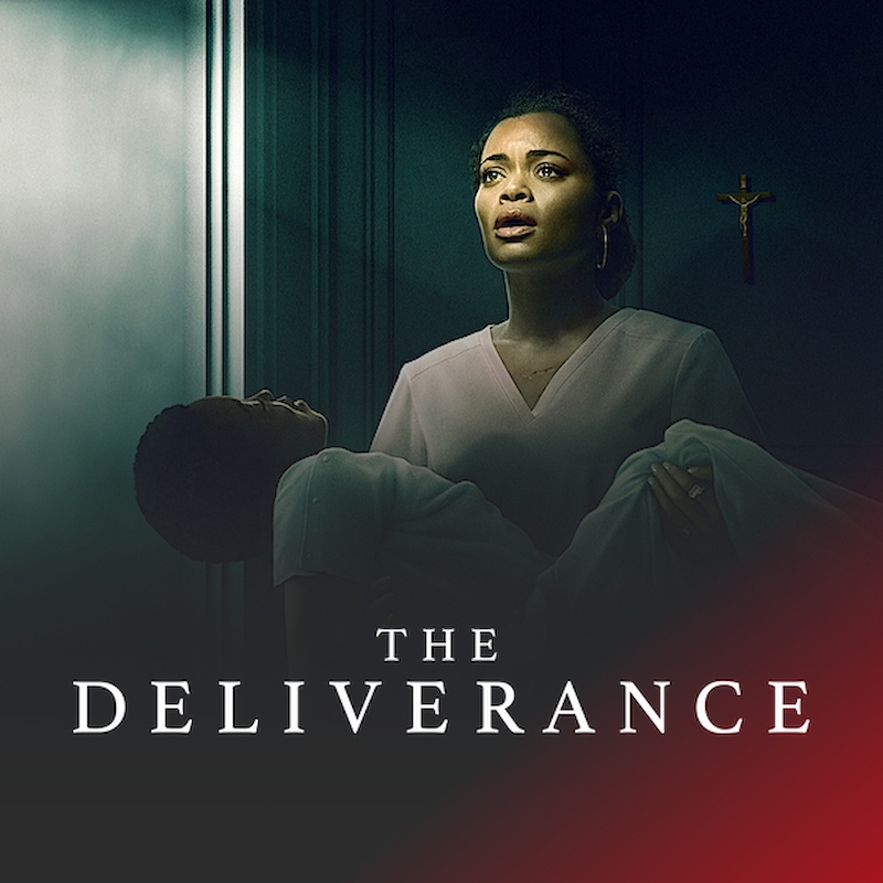 The Deliverance