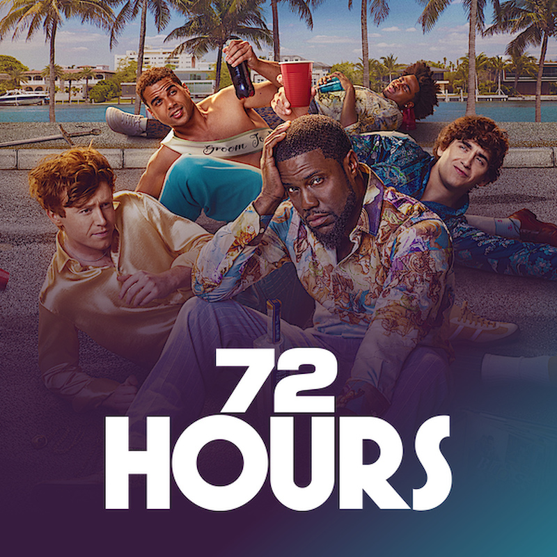 72 HOURS