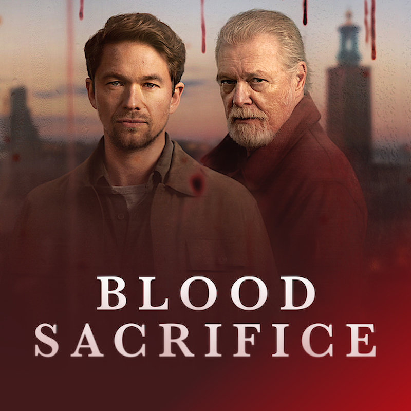 Blood Sacrifice (Blodsoffer)