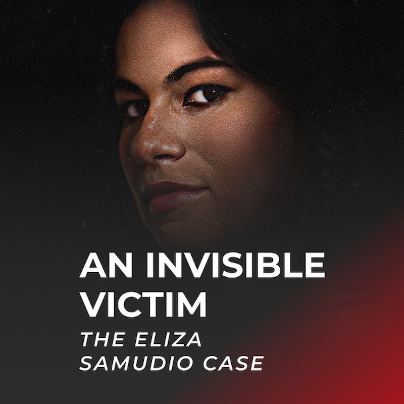 An Invisible Victim: The Eliza Samudio Case