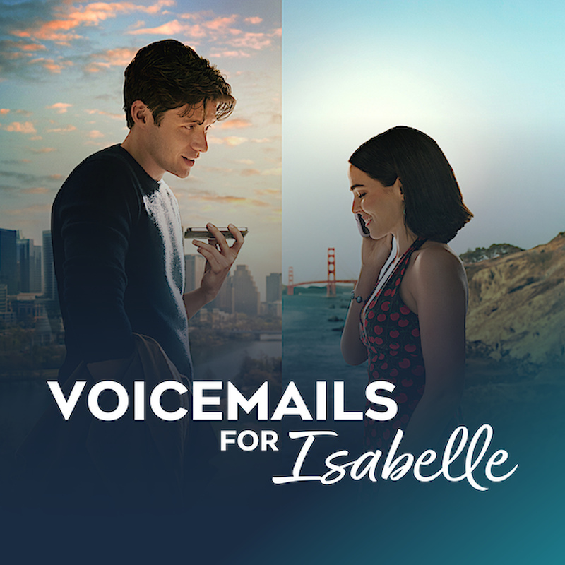 Voicemails for Isabelle