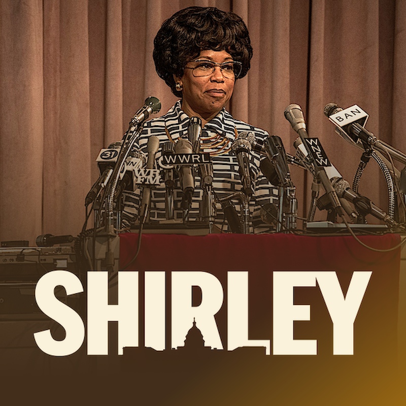 Shirley 