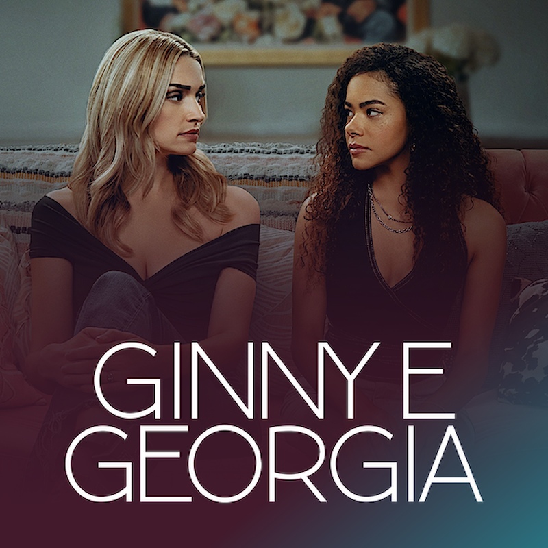 Ginny & Georgia