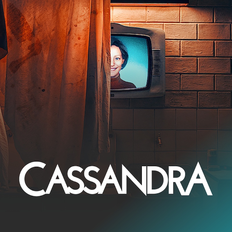 Cassandra