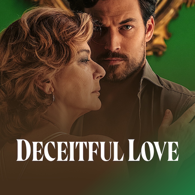 Deceitful Love