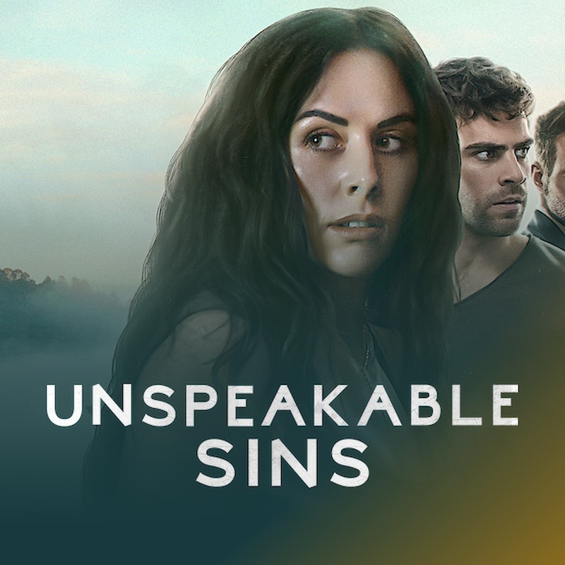 Unspeakable Sins