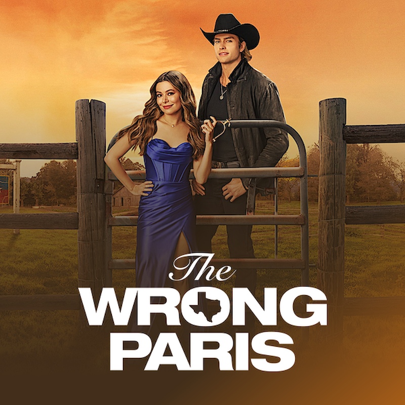 The Wrong Paris