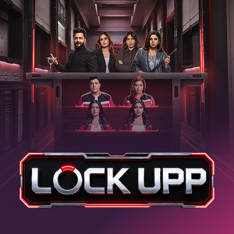 Lock Upp