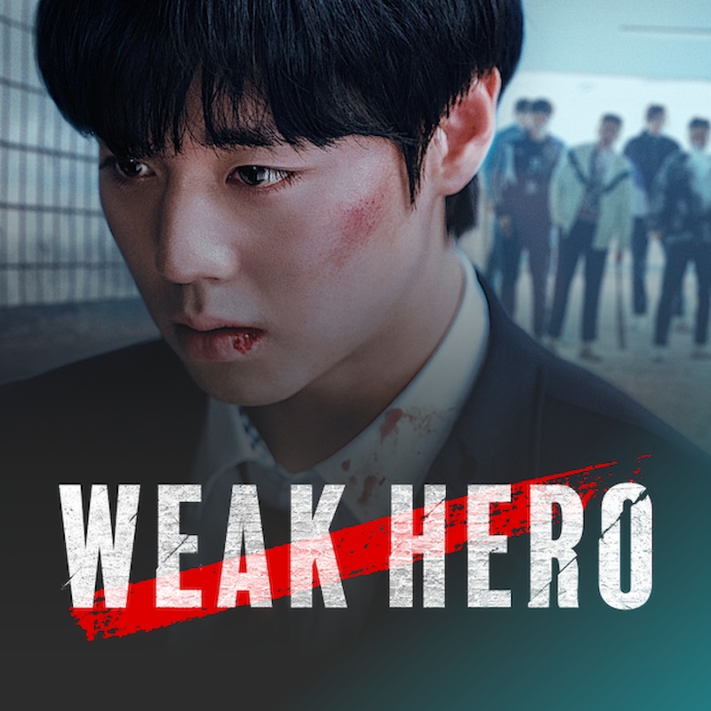 Weak Hero