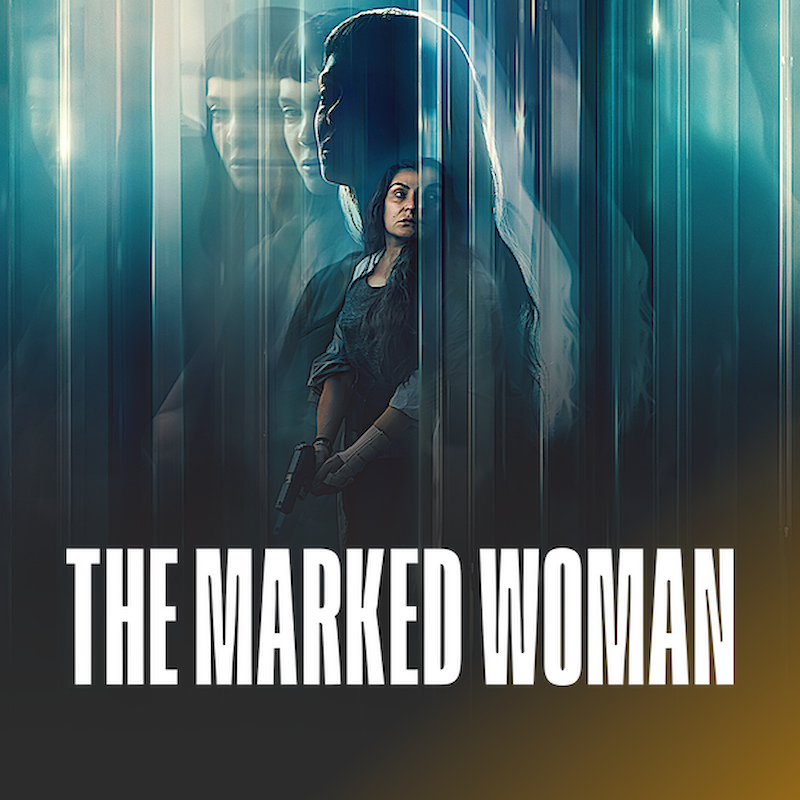 The Marked Woman (La desconocida)