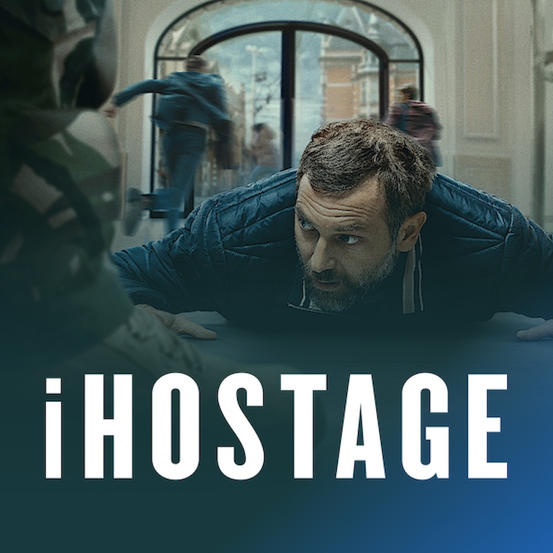 iHostage