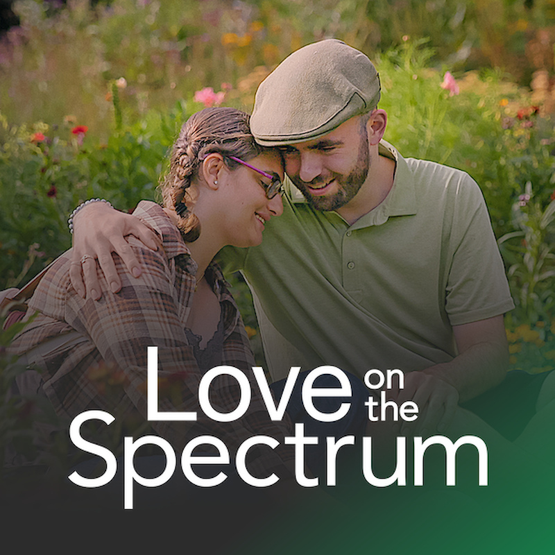 Love on the Spectrum