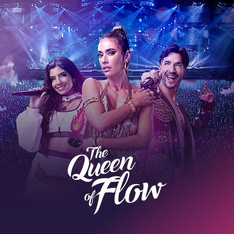 The Queen of Flow (La reina del flow)