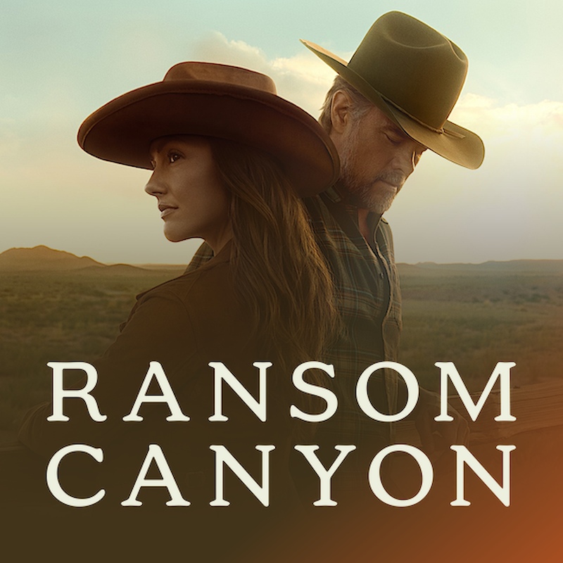 Ransom Canyon