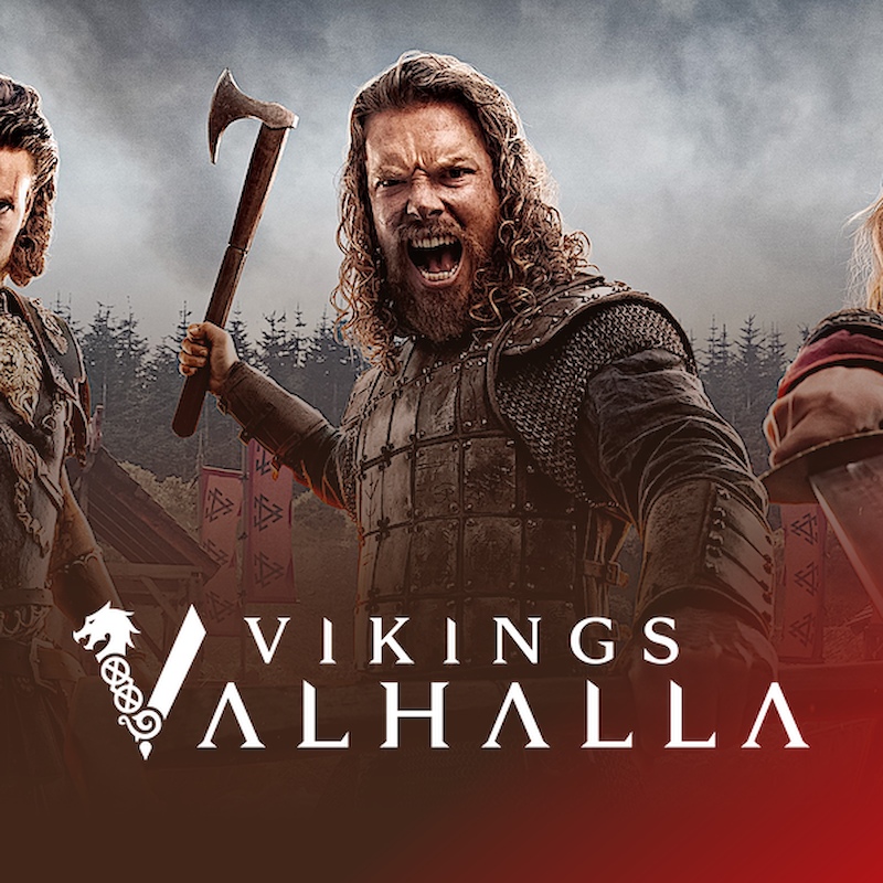 Vikings: Valhalla