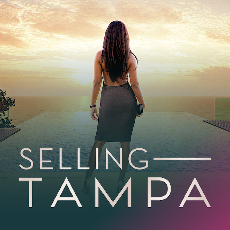 Selling Tampa