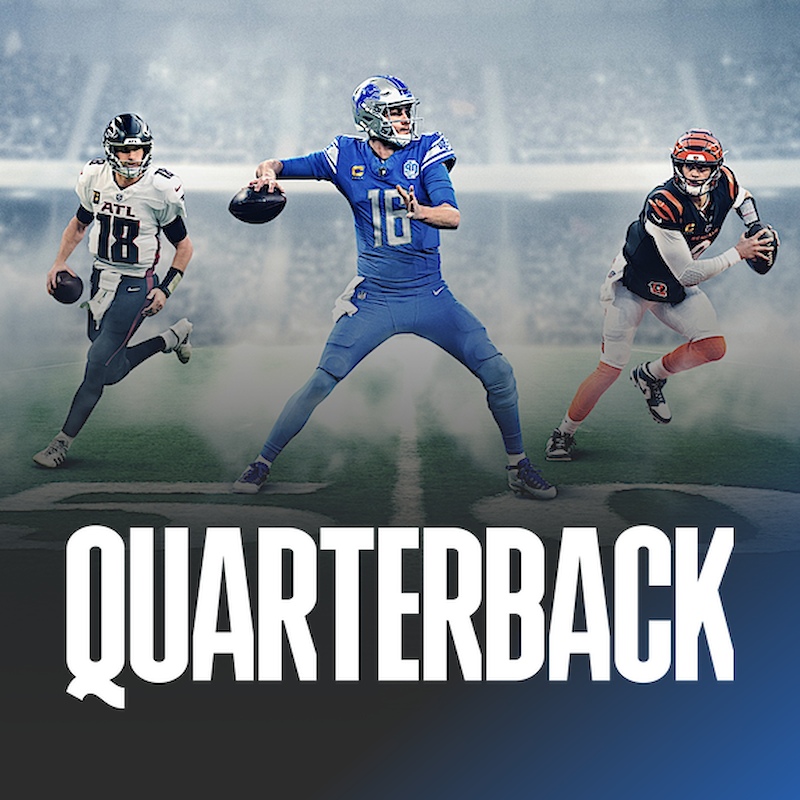 Quarterback
