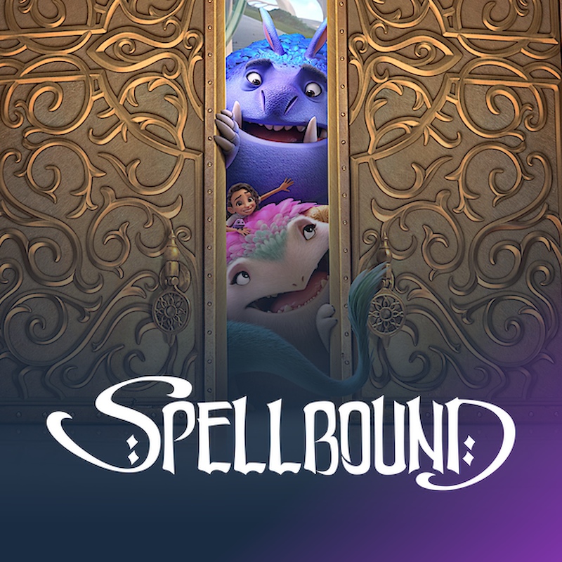 Spellbound