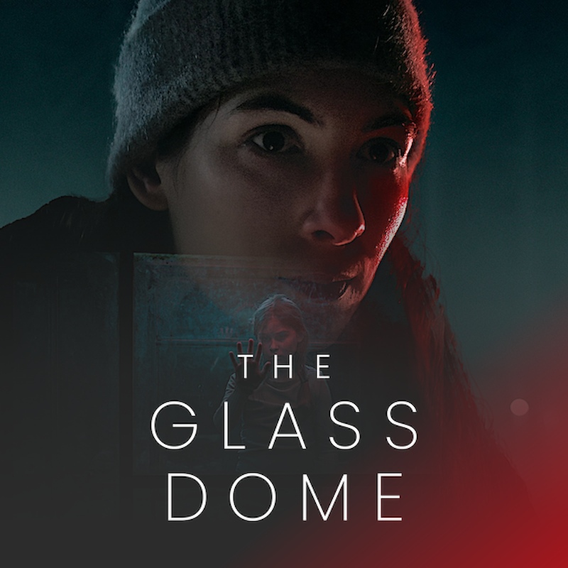 The Glass Dome
