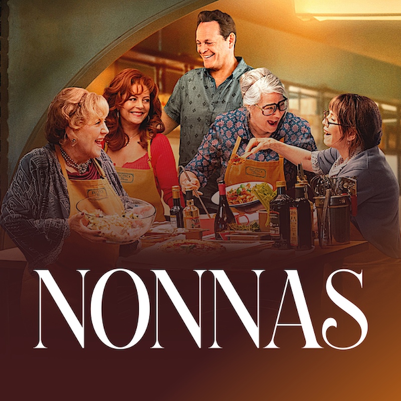 Nonnas