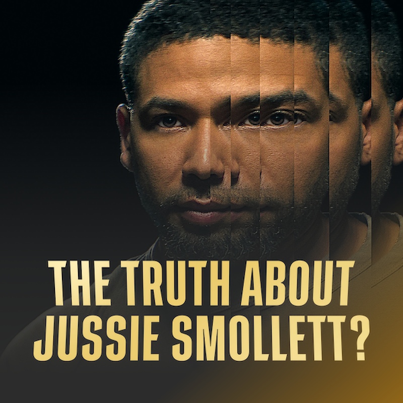 The Truth About Jussie Smollett?
