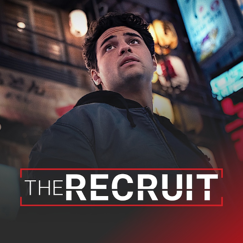 The Recruit