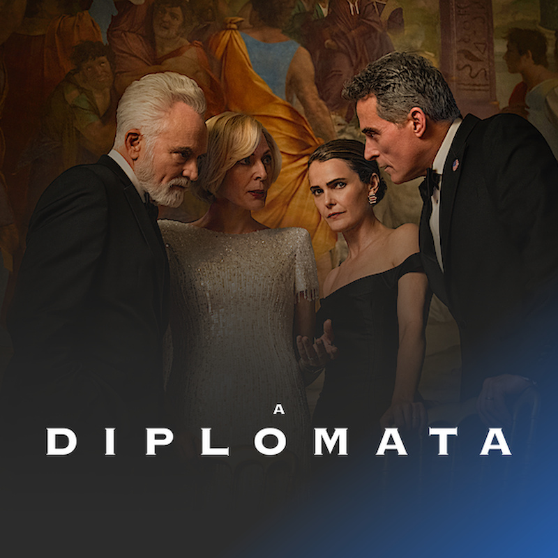 The Diplomat