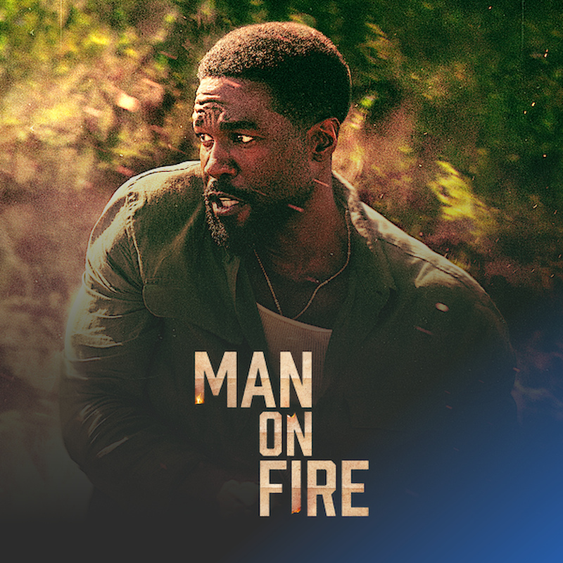 Man on Fire