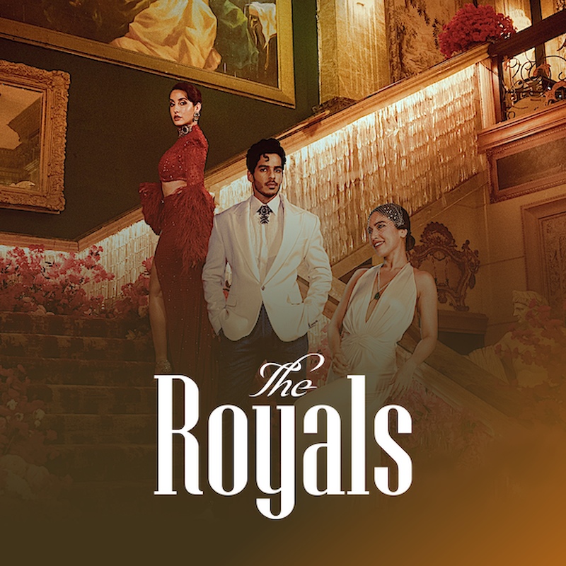 The Royals