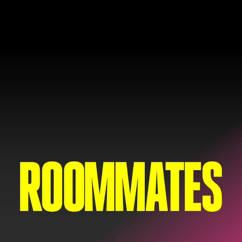 Roommates