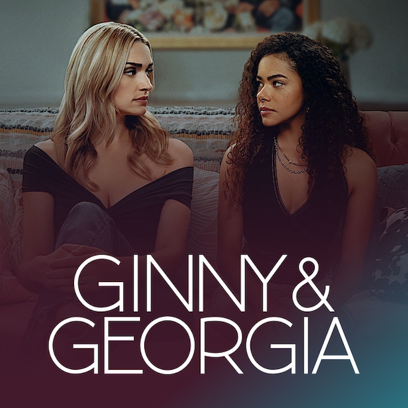 Ginny & Georgia