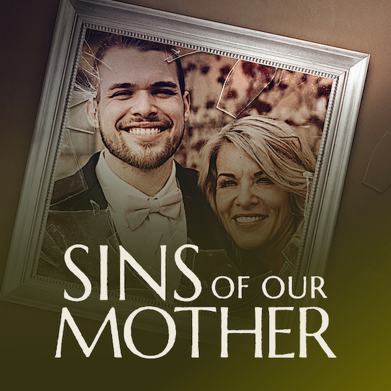 Sins of our Mother