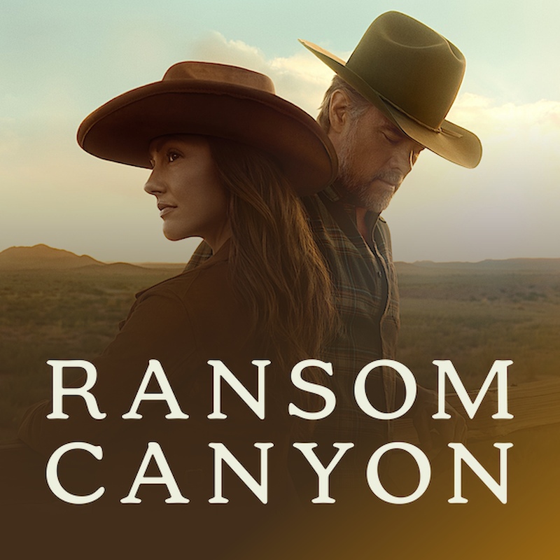 Ransom Canyon