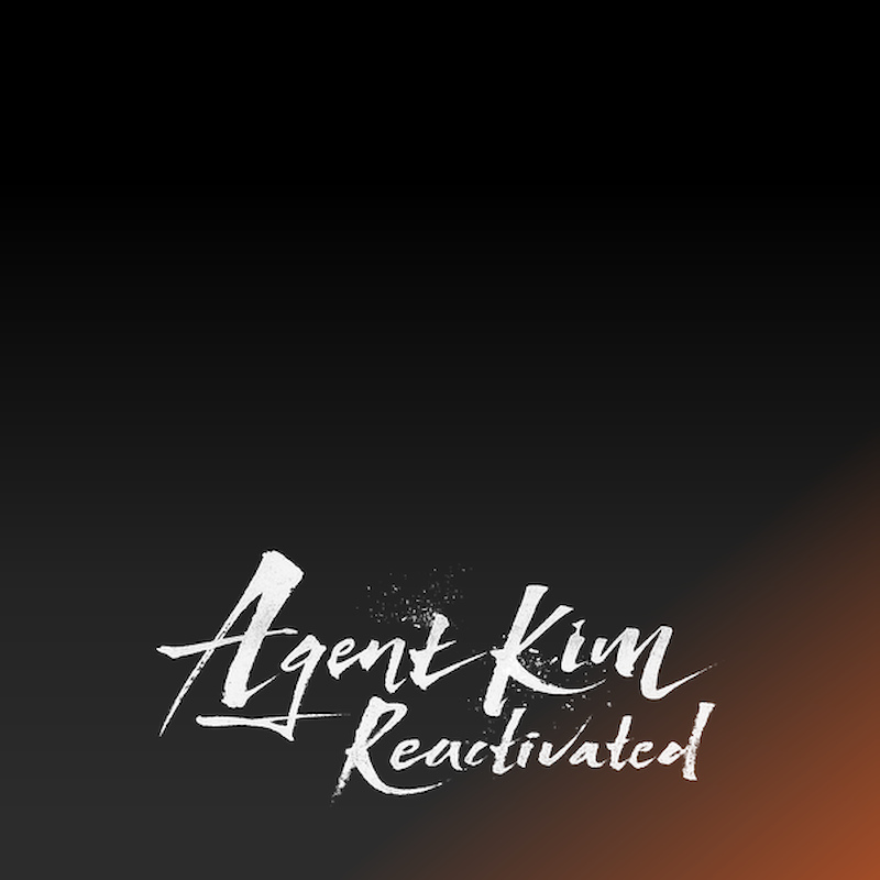 Agent Kim Reactivated (김부장)
