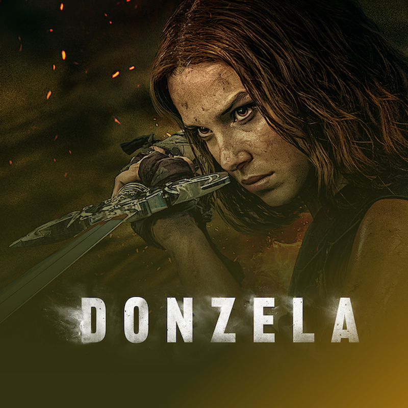 Damsel