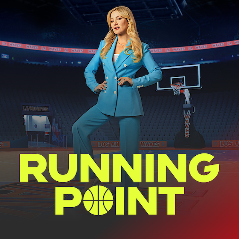 Running Point
