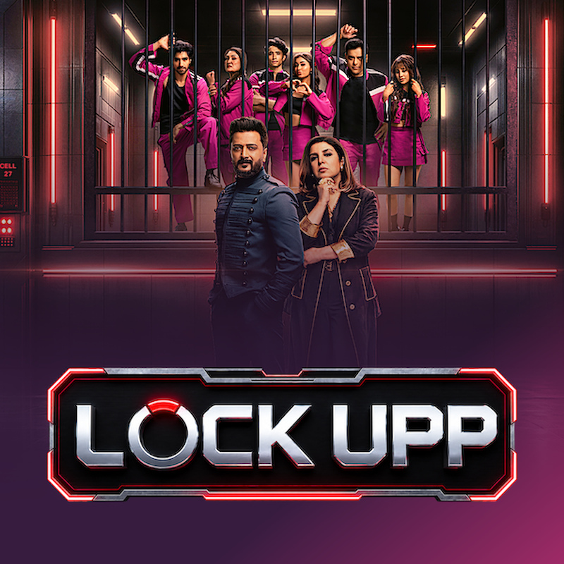 Lock Upp