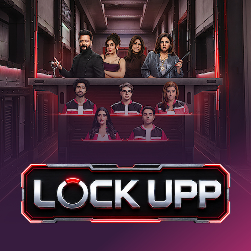Lock Upp