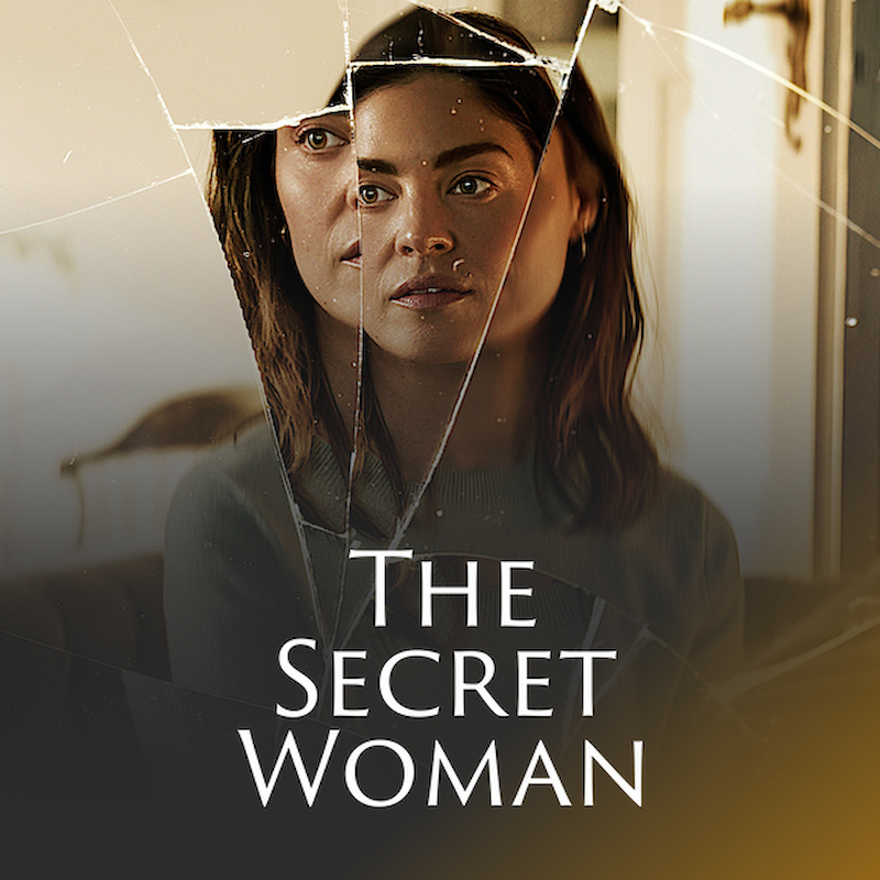 The Secret Woman (Den hemmelige kvinde)
