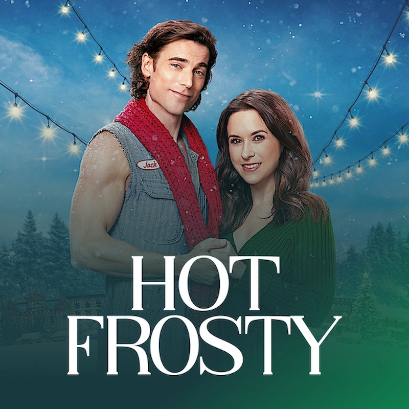 Hot Frosty
