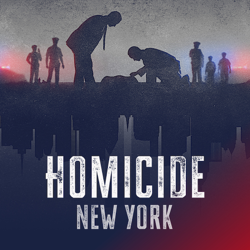 Homicide: Los Angeles